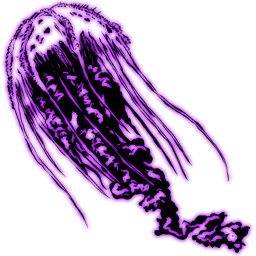 Aberrant Cnidaria