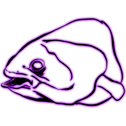 Aberrant Coelacanth