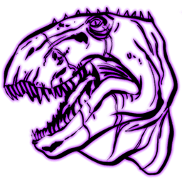 Aberrant Dimetrodon