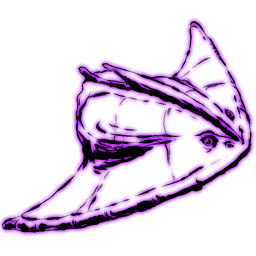 Aberrant Diplocaulus