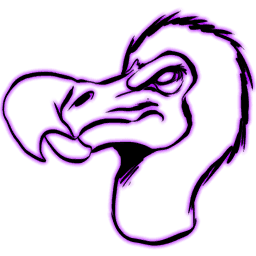 Aberrant Dodo
