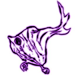 Aberrant Dung Beetle