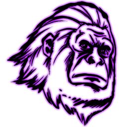 Aberrant Gigantopithecus