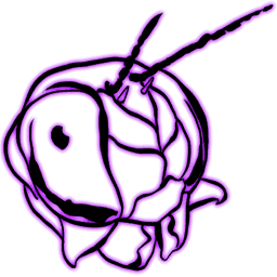 Aberrant Meganeura