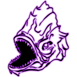 Aberrant Piranha