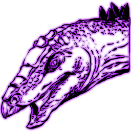 Aberrant Stegosaurus