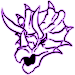 Aberrant Triceratops