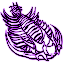 Aberrant Trilobite