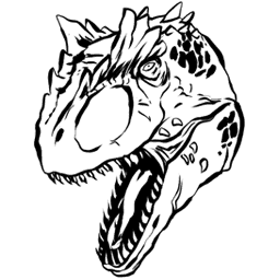 Allosaurus