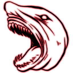 Alpha Megalodon