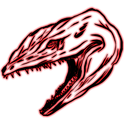 Alpha Mosasaurus