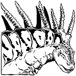 Amargasaurus