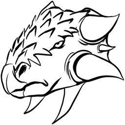 Ankylosaurus