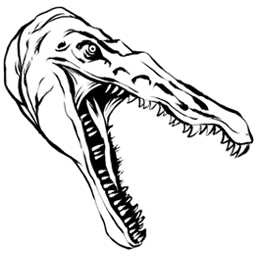 Baryonyx