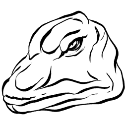 Brontosaurus