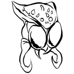 Broodmother Lysrix