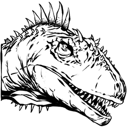 Carcharodontosaurus