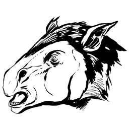 Chalicotherium