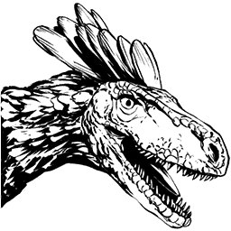 Deinonychus