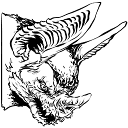 Desmodus