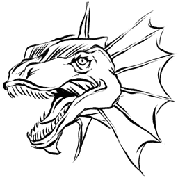 Dilophosaur