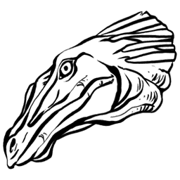 Gallimimus