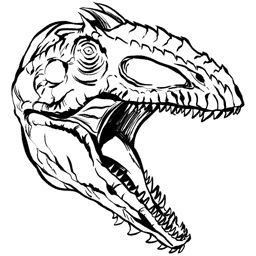 Giganotosaurus