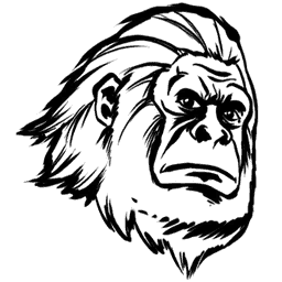 Gigantopithecus