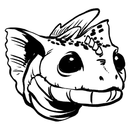 Glowtail
