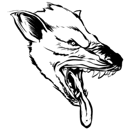 Hyaenodon