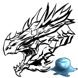 Ice Wyvern