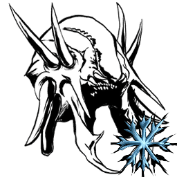 Iceworm Male