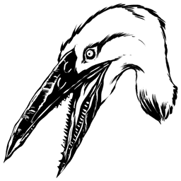 Ichthyornis