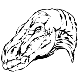 Iguanodon