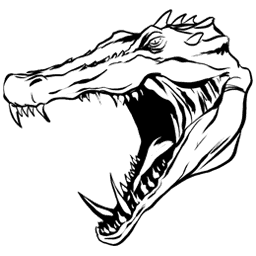 Kaprosuchus