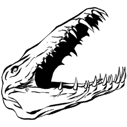 Liopleurodon