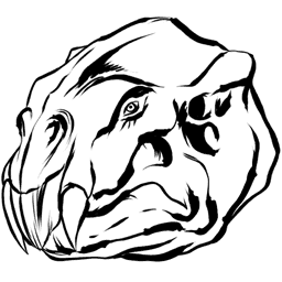 Lystrosaurus