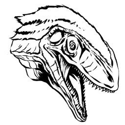 Megalosaurus