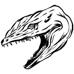 Mosasaurus