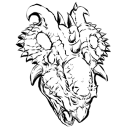 Pachyrhinosaurus