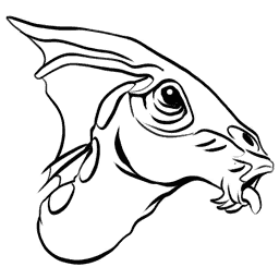 Parasaur