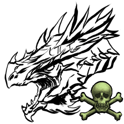 Poison Wyvern
