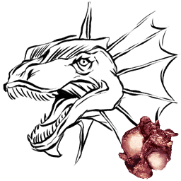 R-Dilophosaur