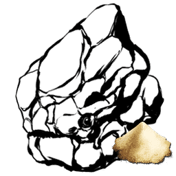 Rubble Golem