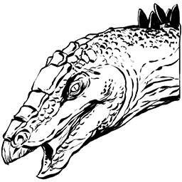 Stegosaurus