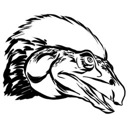 Therizinosaur