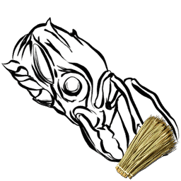 Titanomyrma Drone