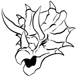 Triceratops