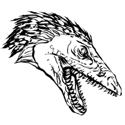 Troodon